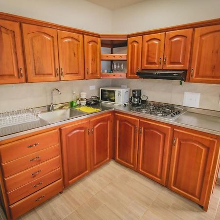 Apartahotel Villa Carolina 1 Херико Екстериор снимка